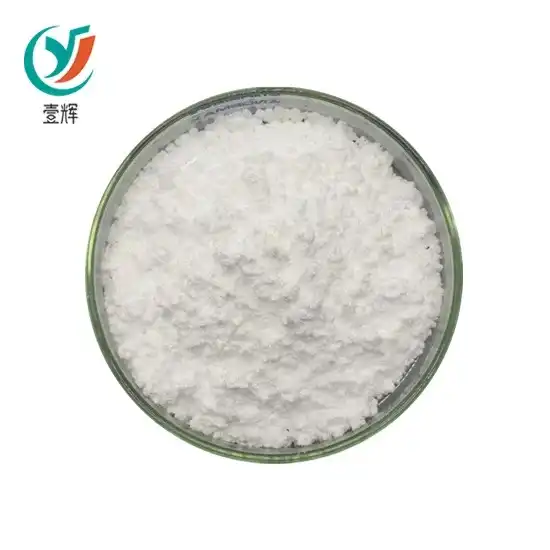 Terbinafine hydrochloride powder